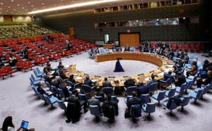 تقارير حديثة تكشف خطط مجلس الأمن لمناقشة ملف الصحراء في أبريل