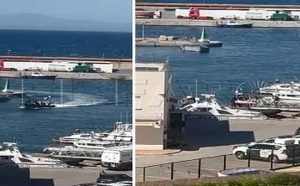 تفاصيل صادمة: سترة نجاة لم تنقذ مهاجرا من الموت قبالة سبتة