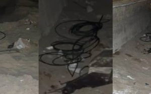 بسبب مراحيض مهدومة وكابلات مكشوفة.. صعقة كهربائية تنهي حياة طفل بشاطئ مارتيل