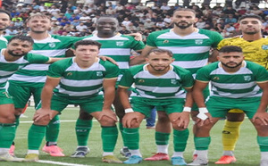 حراك واسع بالناظور لإنقاذ الهلال الرياضي من شبح النزول في مرحلة حاسمة من الموسم