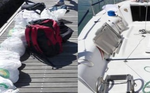 بعد نفق تاراخال.. ضربة جديدة لتجار الحشيش في سبتة