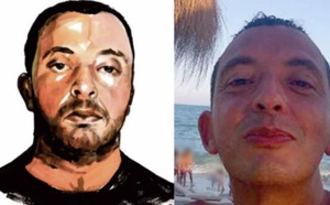 هولندا تصدر مذكرة بحث دولية في حق شقيقة رضوان التاغي