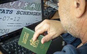 تسهيلات جديدة  ابتداء من 2028.. المغاربة يستفيدون من نظام التأشيرة الرقمية الموحدة الذي يسهل السفر إلى أوروبا