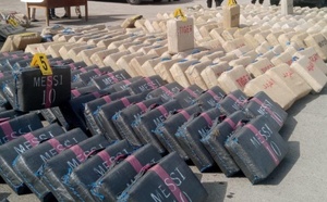 تحقيقات إسبانية تكشف: “ميسي الحشيش” المختبئ في المغرب ما زال يتحكم في الشبكة