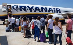 الناظور ضمن الوجهات المتأثرة… مخاوف من تقليص رحلات Ryanair نحو المغرب