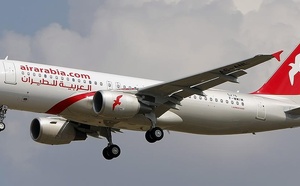 رحلة من المغرب تتحول إلى كابوس بعد عطب مفاجئ وهبوط بروما