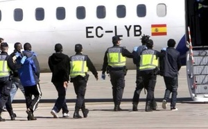 إسبانيا تقر أمام أوروبا: إعادة المهاجرين إلى المغرب تواجه تعقيدات