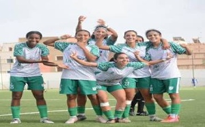 دعوة للجماهير الناظورية… الهلال النسوي يحتاج الدعم في أهم مباراة بالموسم