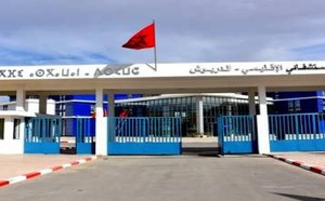 سكتة قلبية تنهي حياة رجل داخل سوق أسبوعي بالدريوش