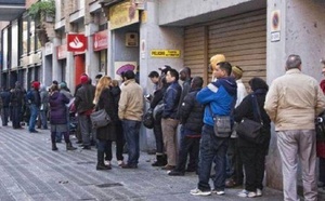 دراسة تدق ناقوس الخطر.. غياب المهاجرين يهدد اقتصاد إسبانيا