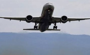 وفاة راكب على متن رحلة من الناظور إلى بروكسل تجبر الطائرة على الهبوط بفرنسا