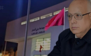 النائب الثاني لجماعة بني أنصار يطلب إعفاءه من مهامه الإدارية 