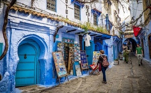 ارتفاع عدد السياح الوافدين على المغرب بـ7% في بداية 2026 وانتعاش لافت في القطاع