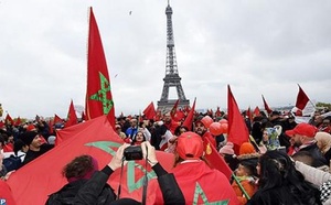 المغرب يعيد بناء شبكات نفوذه داخل فرنسا
