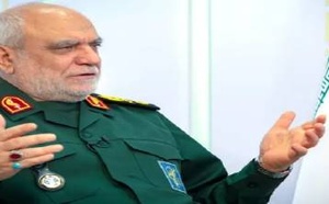 إيران تعلن مقتل رئيس استخبارات الحرس الثوري في ضربة أميركية إسرائيلية