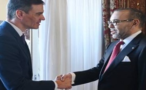 صحيفة إسبانية تكشف أسرار تفوق المغرب في المعارك الدبلوماسية