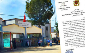 منع التلميذات من البقاء بإعدادية بن الطيب 2 يثير تدخل برلماني وأسئلة حول سلامتهن