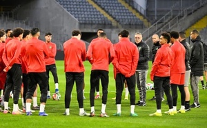 هذا موعد التحاق اللاعبين بمنتخباتهم قبل مونديال 2026