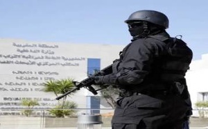 تفكيك خلية متطرفة تنشط في السرقة والسطو.. الأمن يكشف مخطط “الفيء والاستحلال”