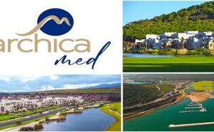 مارشيكا ميد: نتائج استثنائية تكرس تحولا عميقا وتفتح آفاقا جديدة للنمو