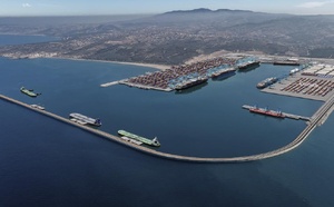 الناظور غرب المتوسط.. المشروع الذي قد يغير معادلة الطاقة والتجارة في المنطقة