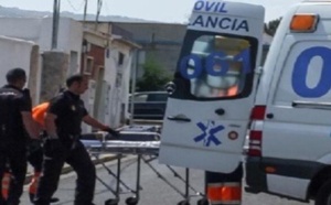 وفاة مهاجر مغربي بإسبانيا إثر حادث طعن أثناء محاولة سرقة