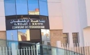 أزغنغان تحت الرقابة.. افتحاص ملفات التعمير يفتح تساؤلات حول المشاريع المستقبلية