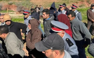 مأساة بحاسي بركان بالناظور بعد العثور على سبعيني ميت داخل جب