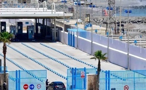 مطالب إسبانية تشدد على ترحيل المهاجرين من مليلية المحتلة