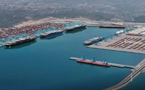 دويتشه فيله: هل يتحول ميناء الناظور إلى "الفرصة الذهبية" للمغرب لتأمين إمدادات الطاقة العالمية بعد أزمة مضيق هرمز؟