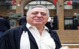 من 3 إلى 5 سنوات.. كيف انتهى ملف محمد زيان قضائيا؟