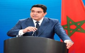 المغرب يثمن التهدئة بين واشنطن وطهران ويشدد على حماية الملاحة الدولية