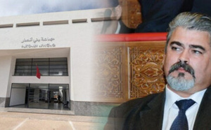 يحيى يحيى يتهم أعضاء بمجلس بني أنصار ويتوعد الرئيس: "غادي نحيدك نتا والفيروسات لي ضايرين بيك"