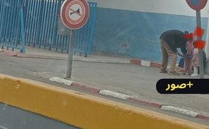 الناظور.. شوارع بلا مراكز إيواء تحول الأطفال إلى مشاريع مجرمين ومدمنين تحت أنظار السلطات