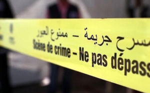 جريمة مقيتة بأزيلال.. شاب يقتل والدته وشقيقيه ويصيب ثالثًا بجروح خطيرة