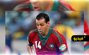 الحمداوي يتحدث عن البدايات: من لعب الهواة بعمر العاشرة إلى الاحتراف في أقوى الأندية الهولندية والإنجليزية