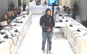 إسبانيا: تبرئة متهم مغربي في قضية قتل خادم كنيسة وإيداعه مصحة نفسية