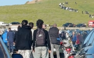 نزاع عائلي بتازة ينتهي بإطلاق نار ويخلف ثلاثة قتلى