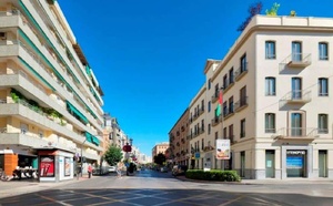 الجالية المغربية ثاني أكبر الجاليات المشترية للعقارات بإسبانيا