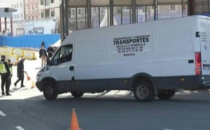 فاعلون اقتصاديون بمليلية يسجلون تباطؤا في المبادلات التجارية رغم إعادة فتح المعبر