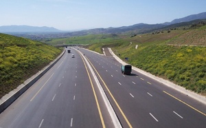 طريق سيار بين الحسيمة وتطوان.. مشروع استراتيجي يدخل مرحلة الدراسة