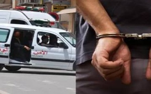 الناظور.. توقيف مشتبه به في النصب على راغبين في الهجرة إلى أوروبا بزايو