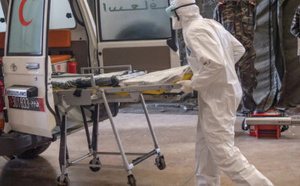 فاجعة.. شبهة "تسرب الغاز" تودي بحياة أسرة كاملة من 4 أشخاص بطنجة