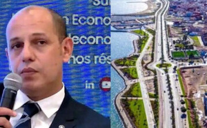 الناظور.. إعفاء مدير “مارشيكا ميد” مروان الغنيمي من مهامه