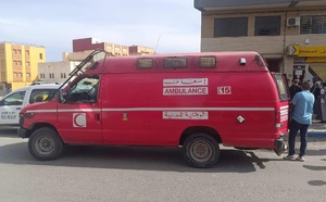 الناظور.. مصرع عشريني بصعقة كهربائية داخل المستودع الجمركي بسلوان