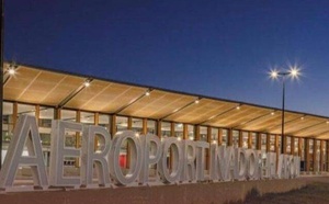 شركة طيران منخفضة التكلفة تطلق خطا جديدا يربط برشلونة بالناظور