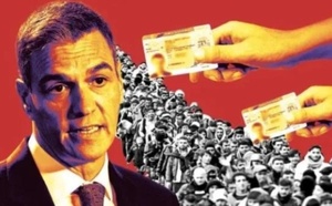 إسبانيا تخصص 1.7 مليون يورو لتسريع منح الجنسية لأحفاد المهاجرين وسط جدل سياسي