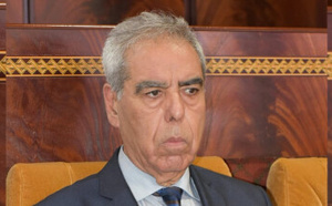 الطيبي في "عين العاصفة".. غياب ميداني وتمرد داخلي يهددان قلاعه الانتخابية