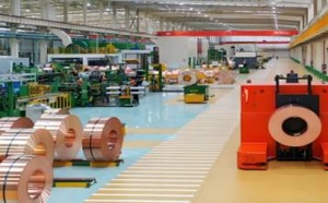 استثمار صيني ضخم يتجه إلى الناظور.. مشروع إنتاج سبائك الإلكترونيات بقيمة 150 مليون دولار