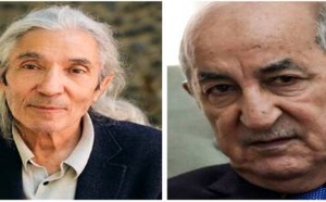 بوعلام صنصال يعتزم اللجوء إلى القضاء الدولي لمقاضاة الرئيس الجزائري